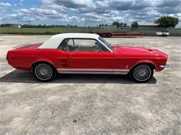1967 Ford Mustang GT (CC-1266946) for sale in SWANTON, Ohio