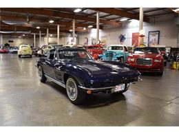 1963 Chevrolet Corvette (CC-1266961) for sale in Costa Mesa, California