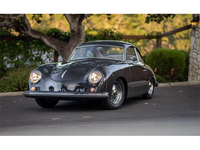 1953 Porsche 356 (CC-1266985) for sale in Monterey, California