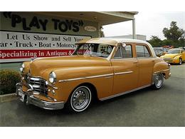 1949 Dodge Coronet (CC-1266987) for sale in Redlands, California