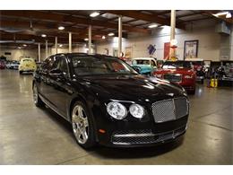 2014 Bentley Flying Spur (CC-1266996) for sale in Costa Mesa, California