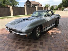 1967 Chevrolet Corvette (CC-1266999) for sale in Frisco, Texas