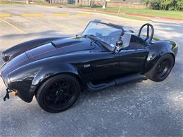 1965 Backdraft Racing Cobra (CC-1267006) for sale in Humble, Texas
