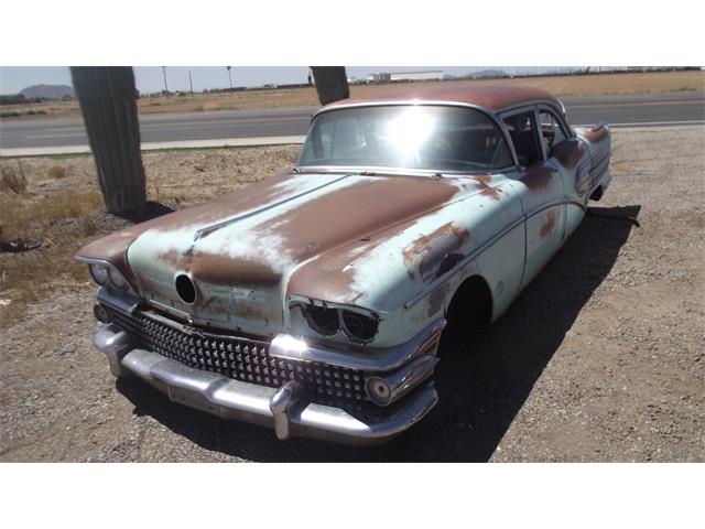 1958 Buick Special (CC-1267007) for sale in Phoenix, Arizona