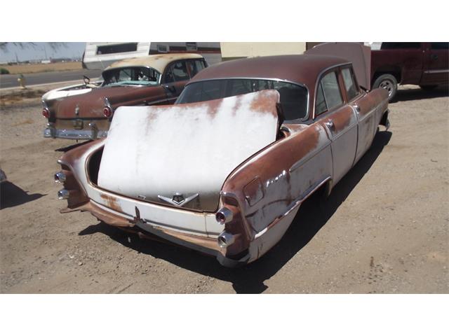 1955 Dodge Royal (CC-1267008) for sale in Phoenix, Arizona