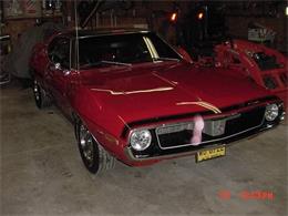 1971 AMC Javelin (CC-1260701) for sale in Cadillac, Michigan