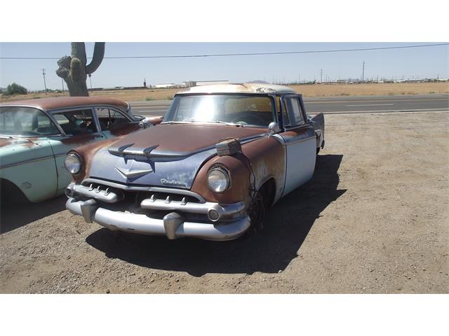 1956 Dodge Royal (CC-1267013) for sale in Phoenix, Arizona