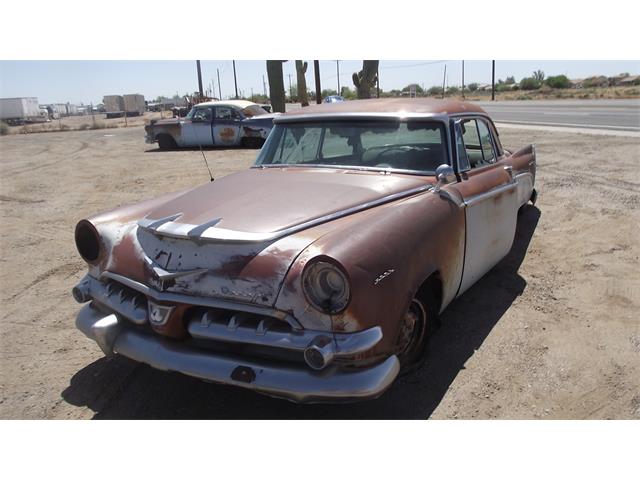 1956 Dodge Royal (CC-1267015) for sale in Phoenix, Arizona