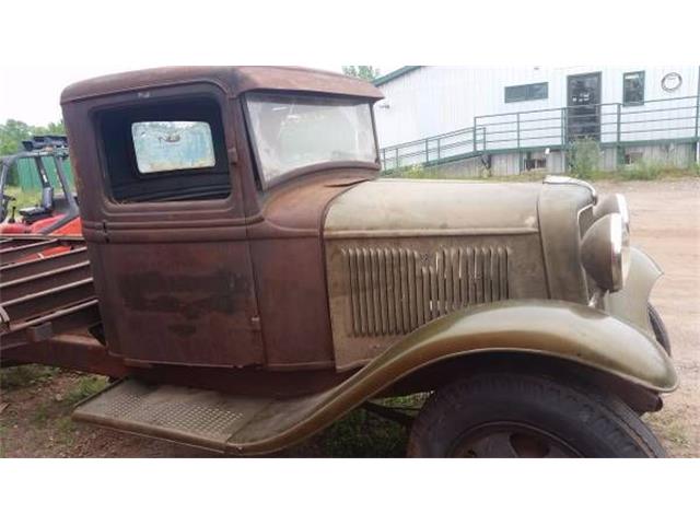 1933 Ford Model B For Sale | ClassicCars.com | CC-1267041