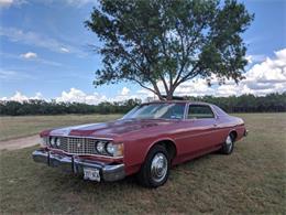 1973 Ford Galaxie 500 (CC-1267054) for sale in Long Island, New York