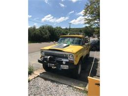 1975 Jeep Gladiator (CC-1267060) for sale in Cadillac, Michigan