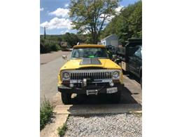 1975 Jeep Gladiator (CC-1267060) for sale in Cadillac, Michigan