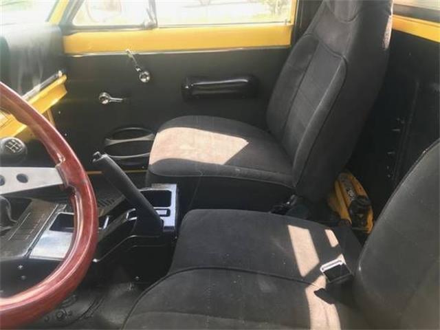 1975 Jeep Gladiator (CC-1267060) for sale in Cadillac, Michigan