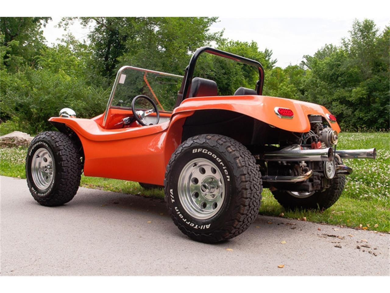 1970 Volkswagen Dune Buggy for Sale | ClassicCars.com | CC-1267062