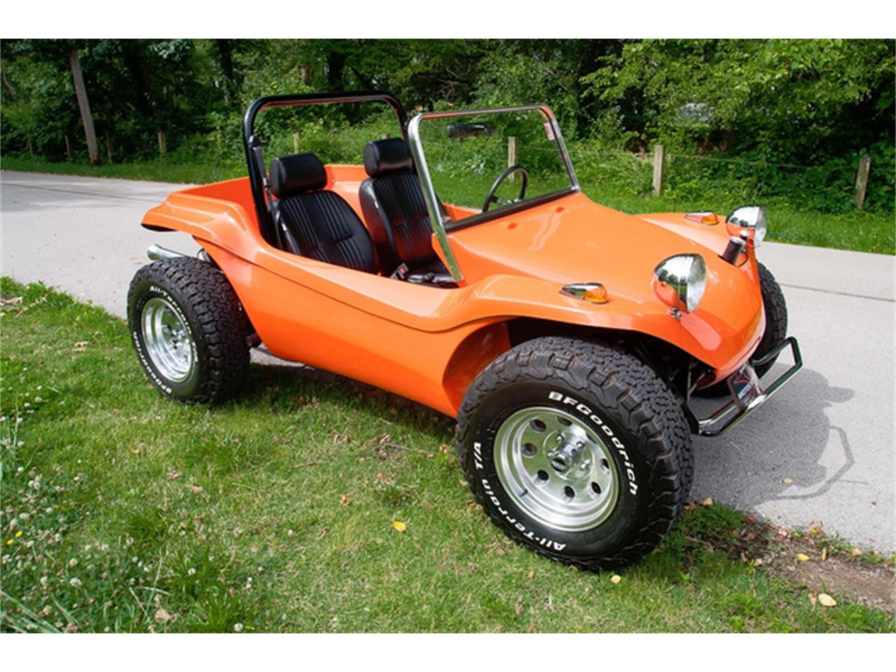 1970 Volkswagen Dune Buggy For Sale | ClassicCars.com | CC-1267062