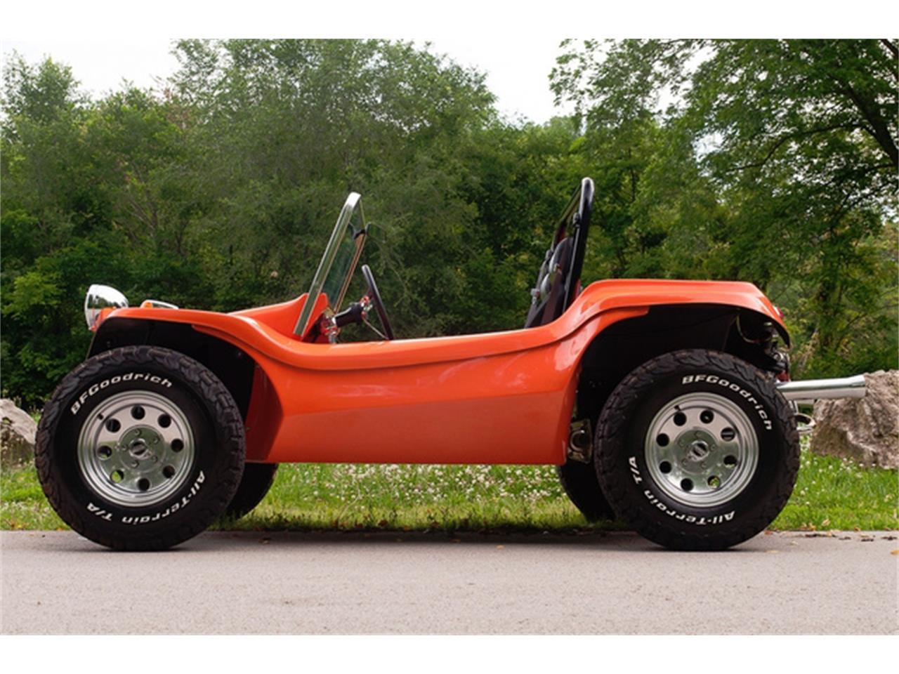 1970 Volkswagen Dune Buggy for Sale | ClassicCars.com | CC-1267062