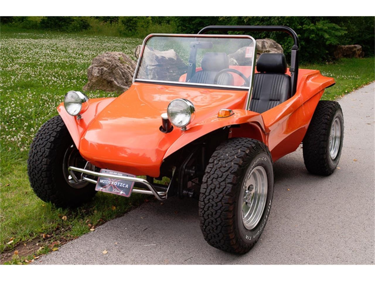 1970 Volkswagen Dune Buggy for Sale | ClassicCars.com | CC-1267062