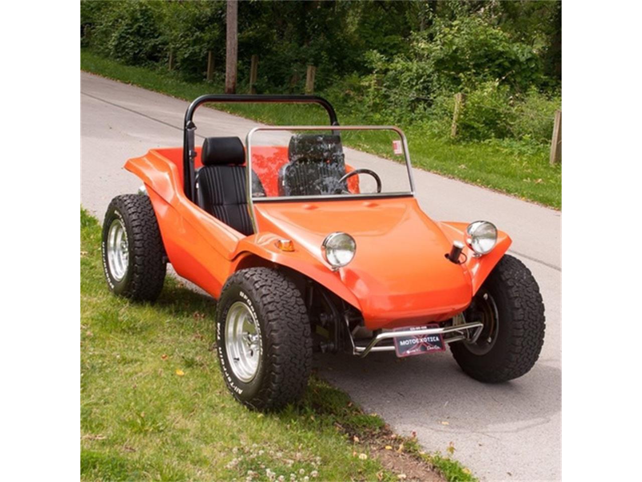 dune buggies for sale by owner