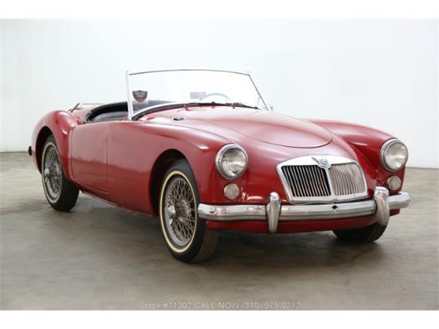 1960 MG MGA (CC-1267072) for sale in Beverly Hills, California