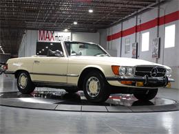 1973 Mercedes-Benz 450SL (CC-1267073) for sale in Pittsburgh, Pennsylvania