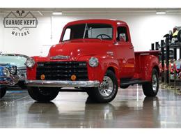 1950 Chevrolet 3600 (CC-1267085) for sale in Grand Rapids, Michigan