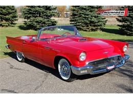 1957 Ford Thunderbird (CC-1267096) for sale in Rogers, Minnesota