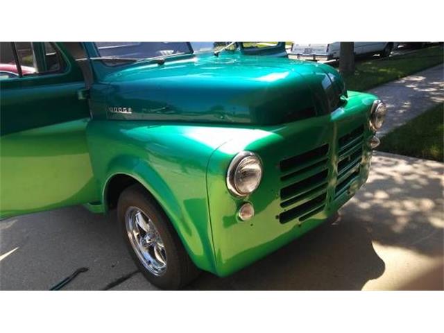 1949 Dodge B Series For Sale | ClassicCars.com | CC-1267101