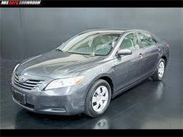 2008 Toyota Camry (CC-1267102) for sale in Milpitas, California
