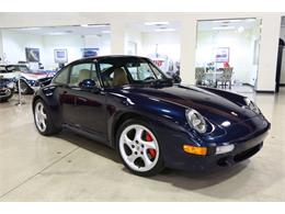 1997 Porsche 911 (CC-1267107) for sale in Chatsworth, California