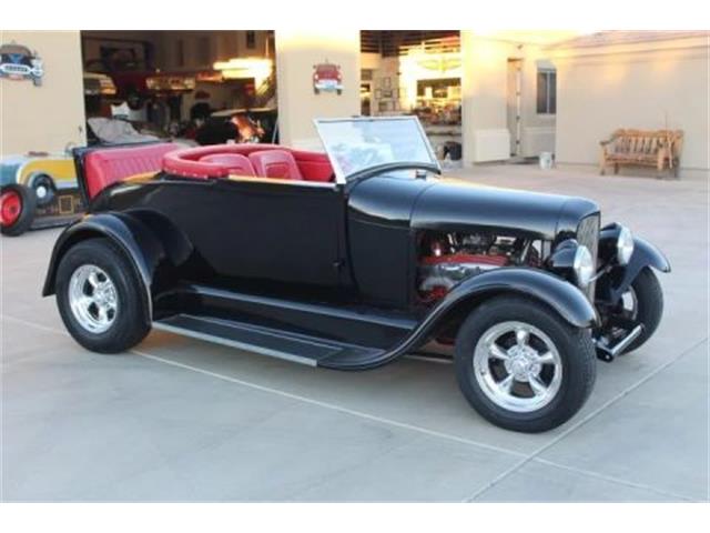1931 Ford Roadster (CC-1260714) for sale in Cadillac, Michigan