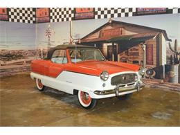 1959 Nash Metropolitan (CC-1267177) for sale in Cadillac, Michigan