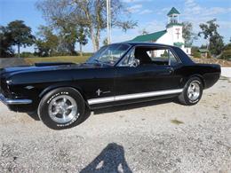 1965 Ford Mustang (CC-1267190) for sale in West Line, Missouri