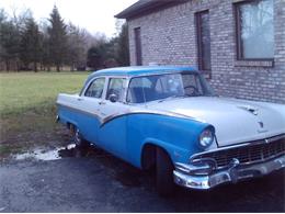 1956 Ford Fairlane (CC-1267234) for sale in Cadillac, Michigan