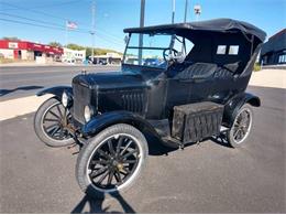1923 Ford Model T (CC-1267245) for sale in Cadillac, Michigan