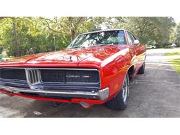 1969 Dodge Charger (CC-1267298) for sale in Manvel, Texas