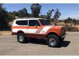 1979 International Scout II (CC-1267305) for sale in Las Vegas, Nevada