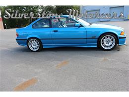 1996 BMW 328i (CC-1267306) for sale in North Andover, Massachusetts