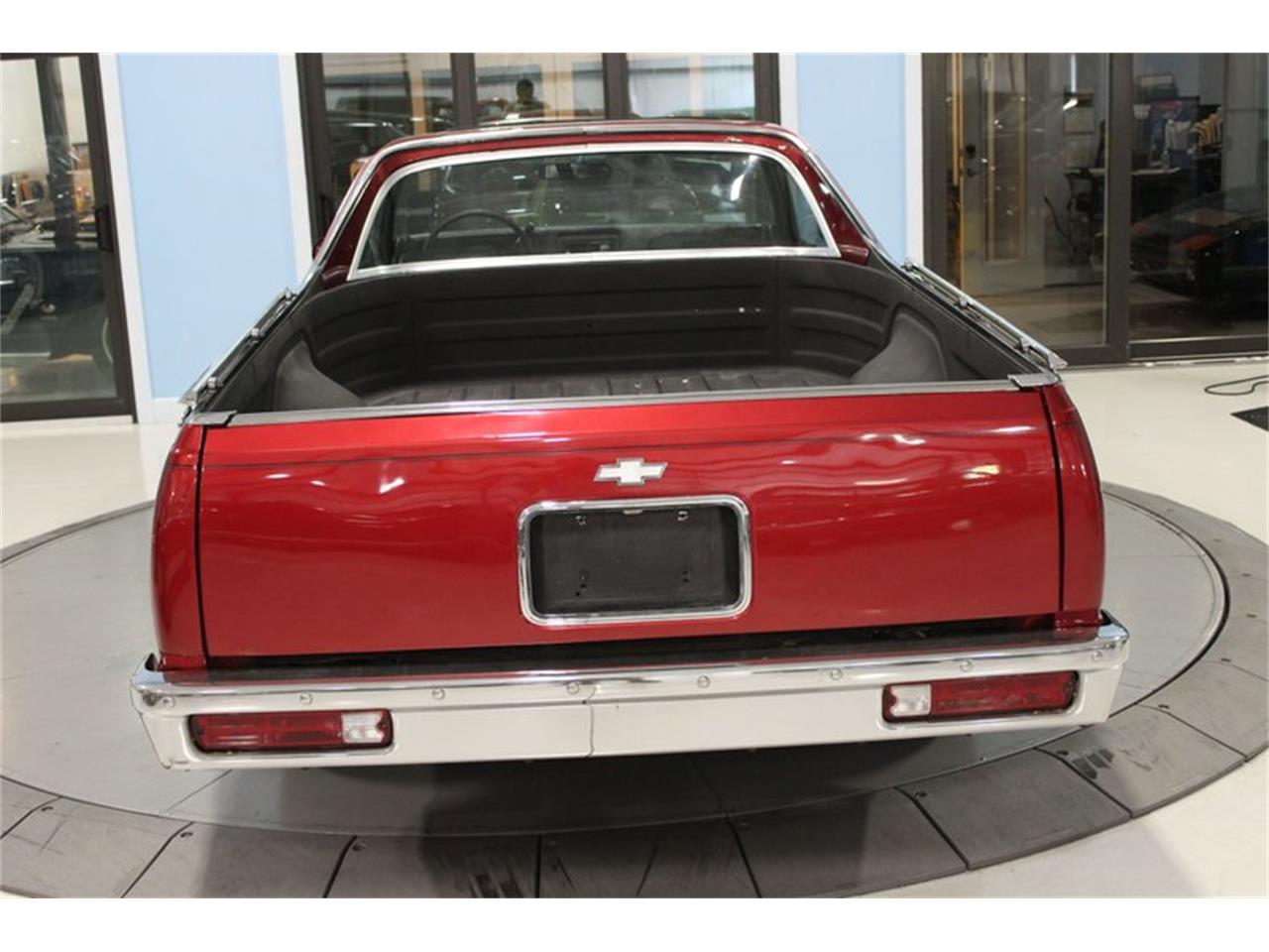 1980 Chevrolet El Camino for Sale | ClassicCars.com | CC-1267308