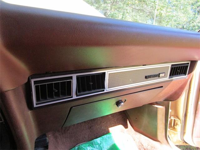 1977 Ford Ranchero (CC-1267310) for sale in Stanley, Wisconsin