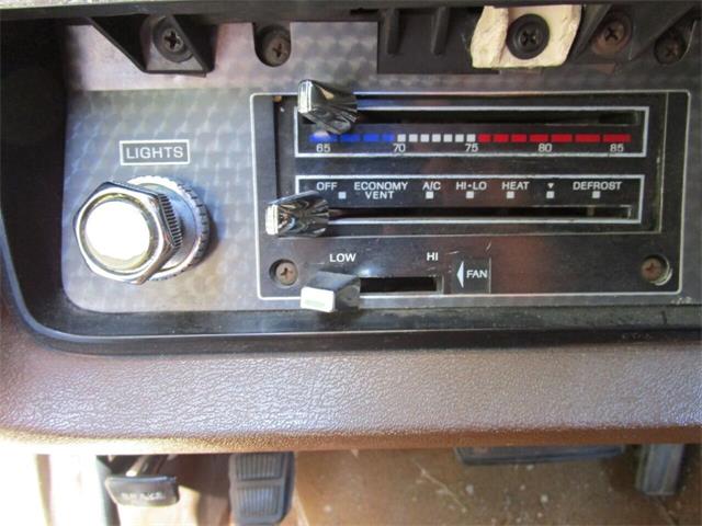 1977 Ford Ranchero (CC-1267310) for sale in Stanley, Wisconsin