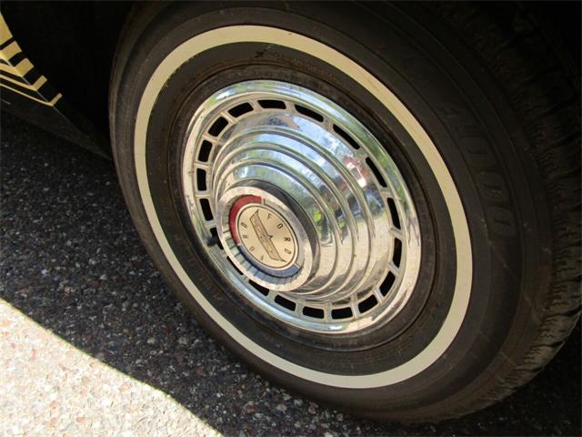1977 Ford Ranchero (CC-1267310) for sale in Stanley, Wisconsin