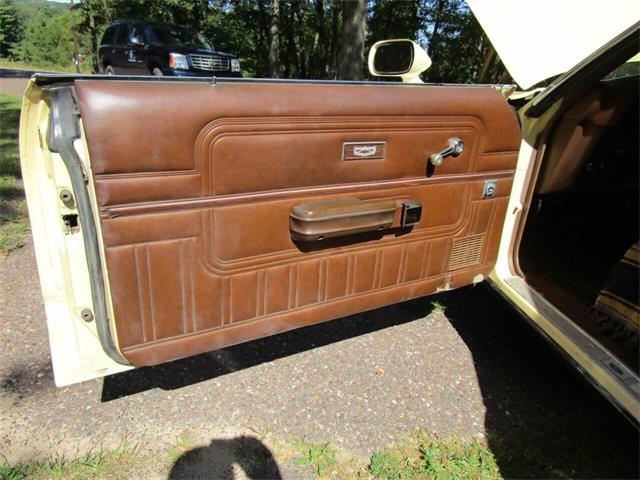 1977 Ford Ranchero (CC-1267310) for sale in Stanley, Wisconsin