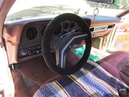 1977 Ford Ranchero (CC-1267310) for sale in Stanley, Wisconsin