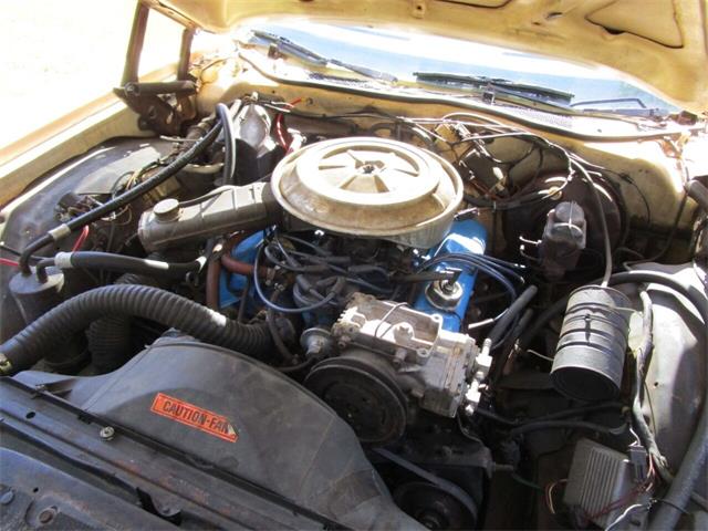 1977 Ford Ranchero (CC-1267310) for sale in Stanley, Wisconsin
