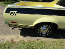 1977 Ford Ranchero (CC-1267310) for sale in Stanley, Wisconsin