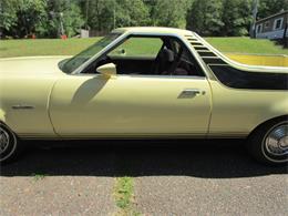 1977 Ford Ranchero (CC-1267310) for sale in Stanley, Wisconsin
