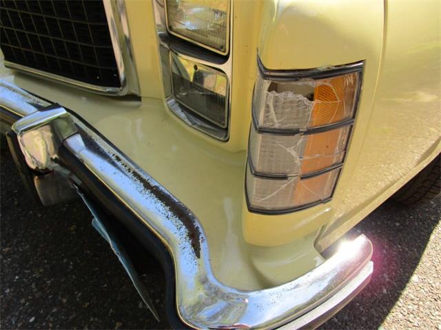 1977 Ford Ranchero (CC-1267310) for sale in Stanley, Wisconsin