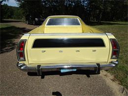 1977 Ford Ranchero (CC-1267310) for sale in Stanley, Wisconsin