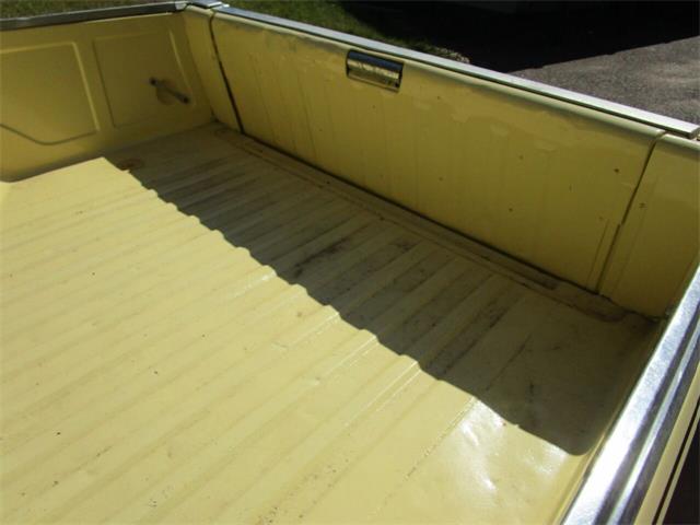 1977 Ford Ranchero (CC-1267310) for sale in Stanley, Wisconsin