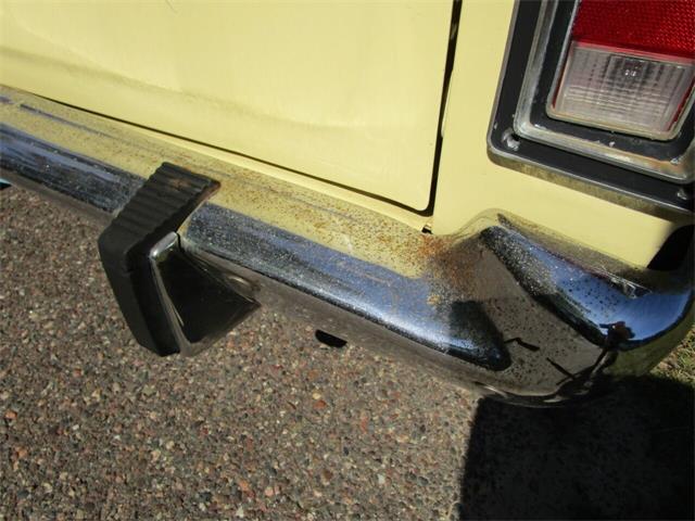 1977 Ford Ranchero (CC-1267310) for sale in Stanley, Wisconsin